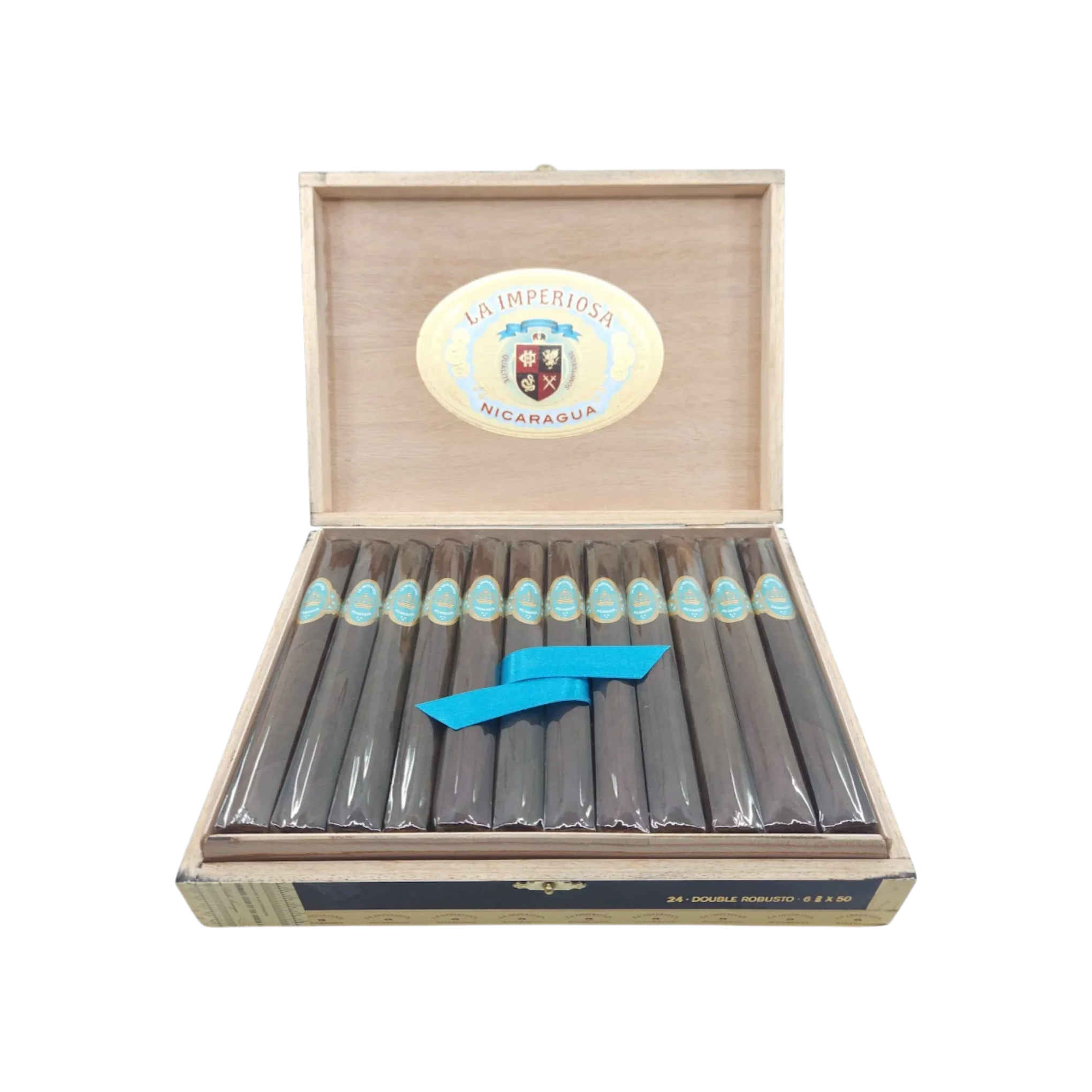 La Imperiosa Double Robusto