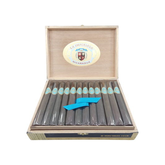 La Imperiosa Double Robusto