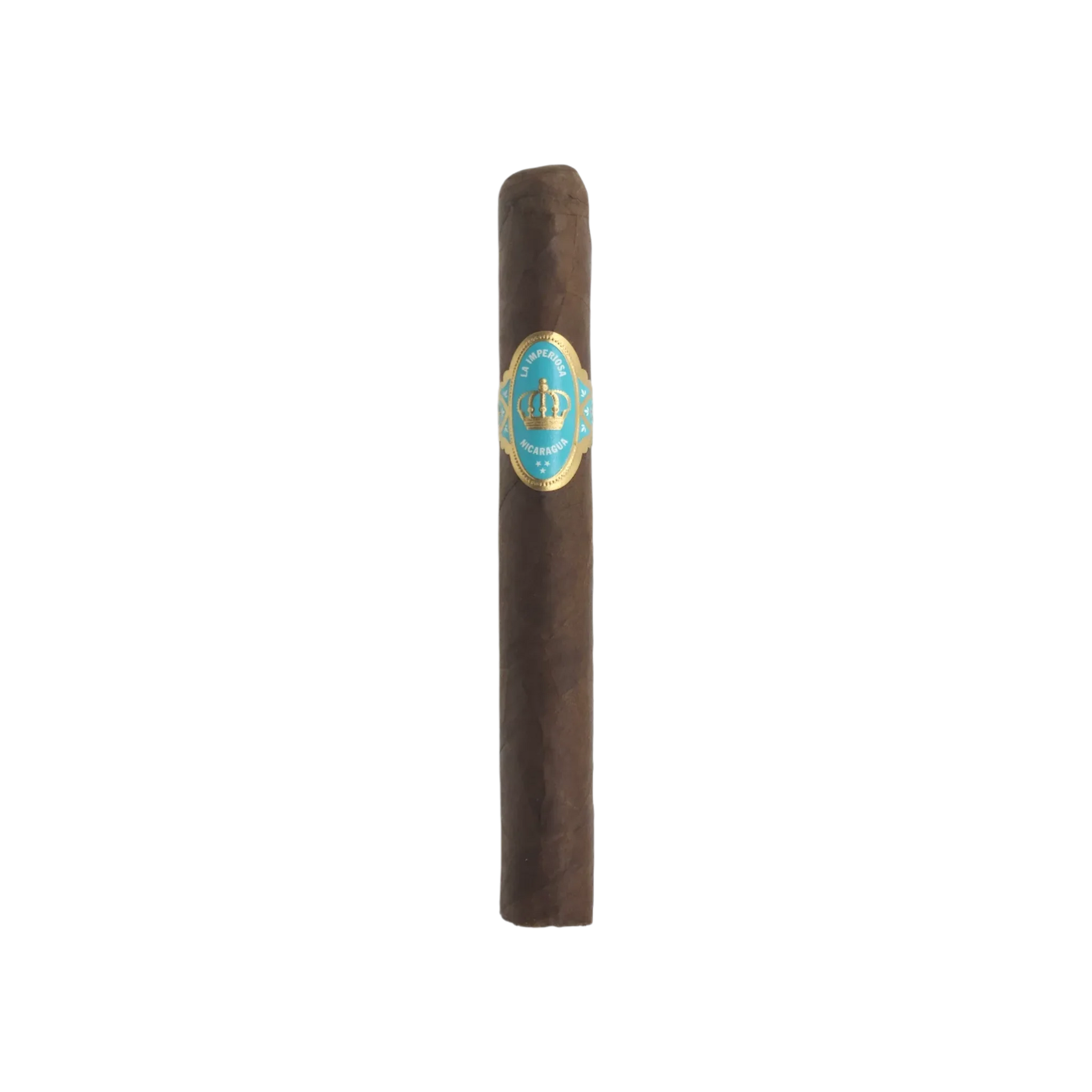 La Imperiosa Corona Gorda