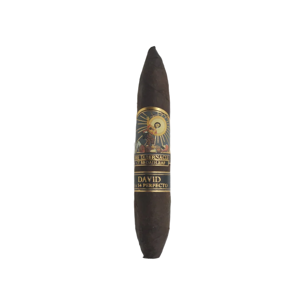 The Tabernacle Broadleaf David - iHeartCigars