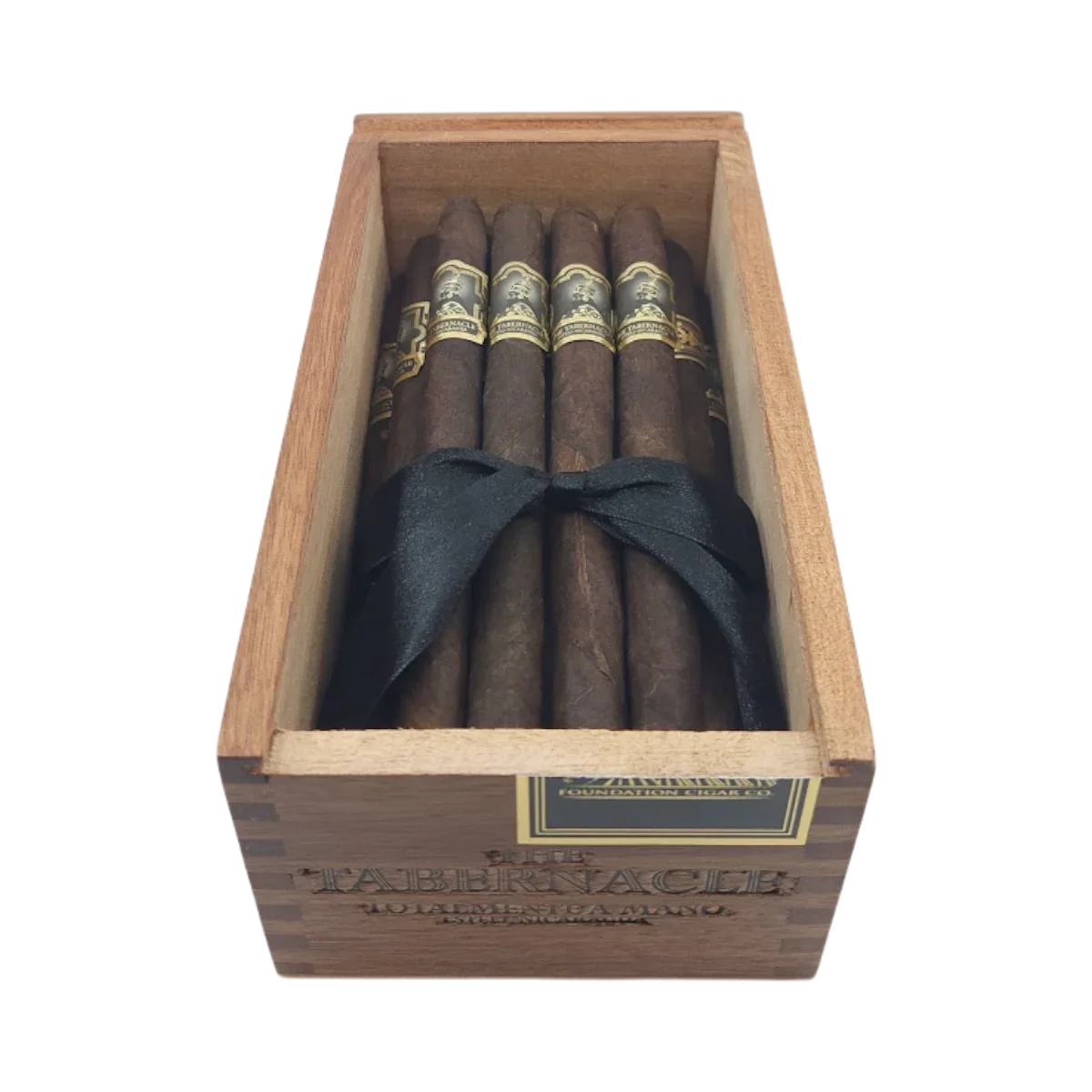 The Tabernacle Broadleaf Lancero - iHeartCigars