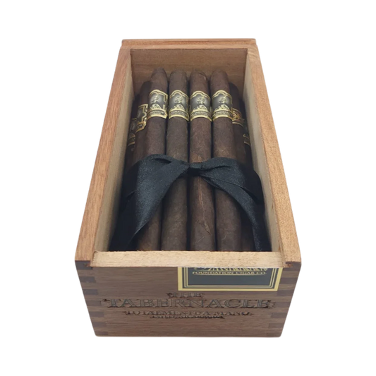 The Tabernacle Broadleaf Lancero - iHeartCigars