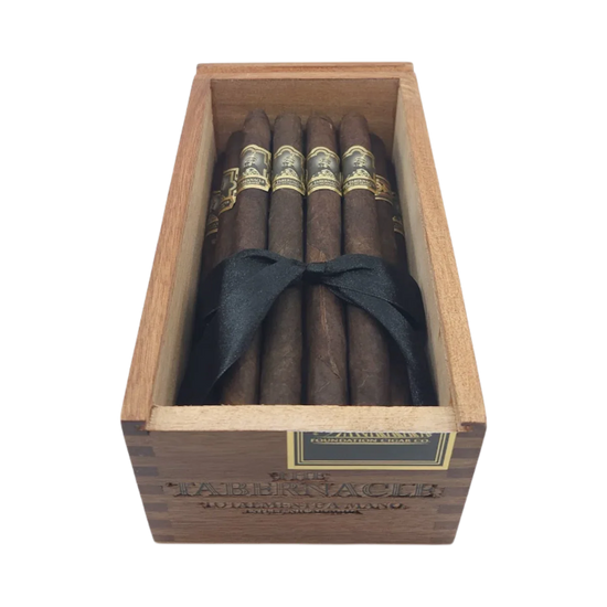 The Tabernacle Broadleaf Lancero - iHeartCigars