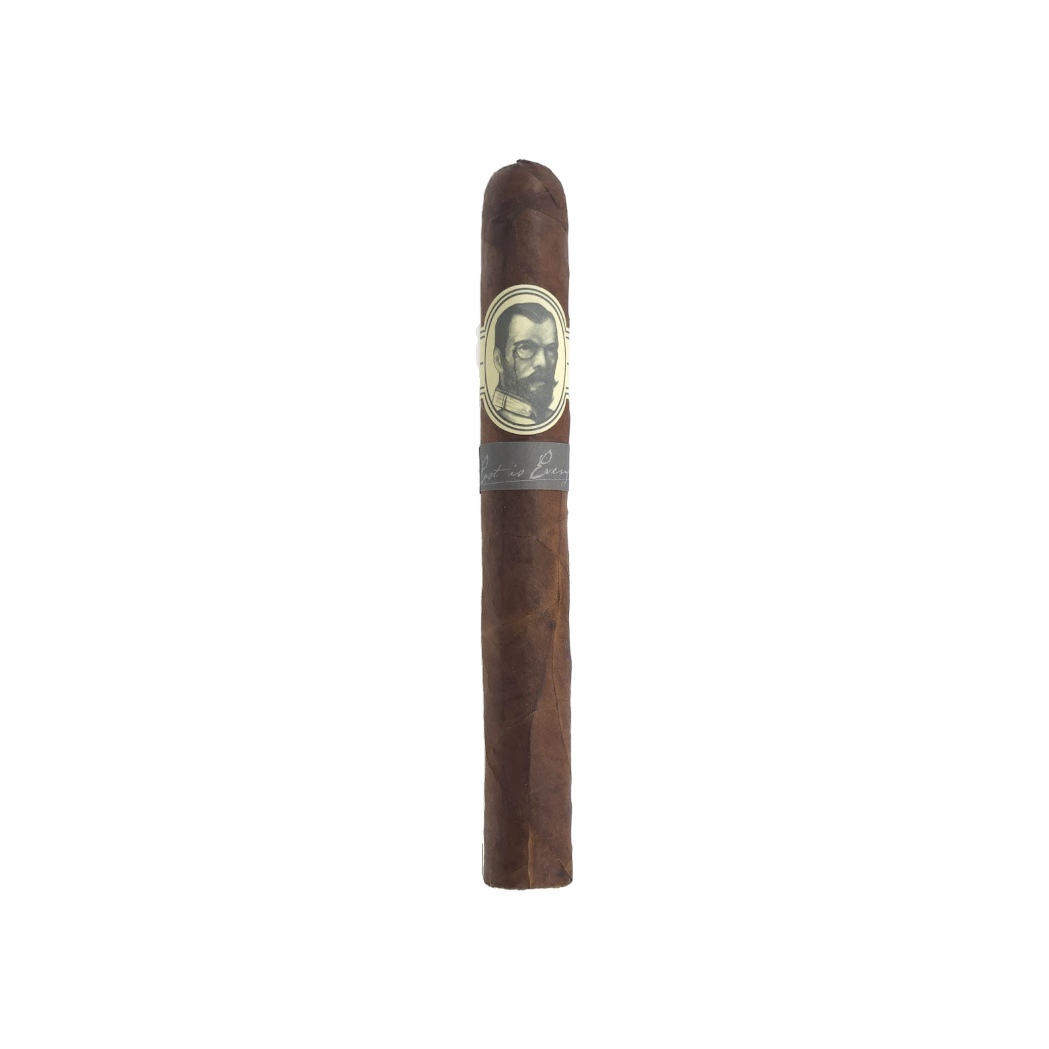 The Last Tsar Corona Gorda