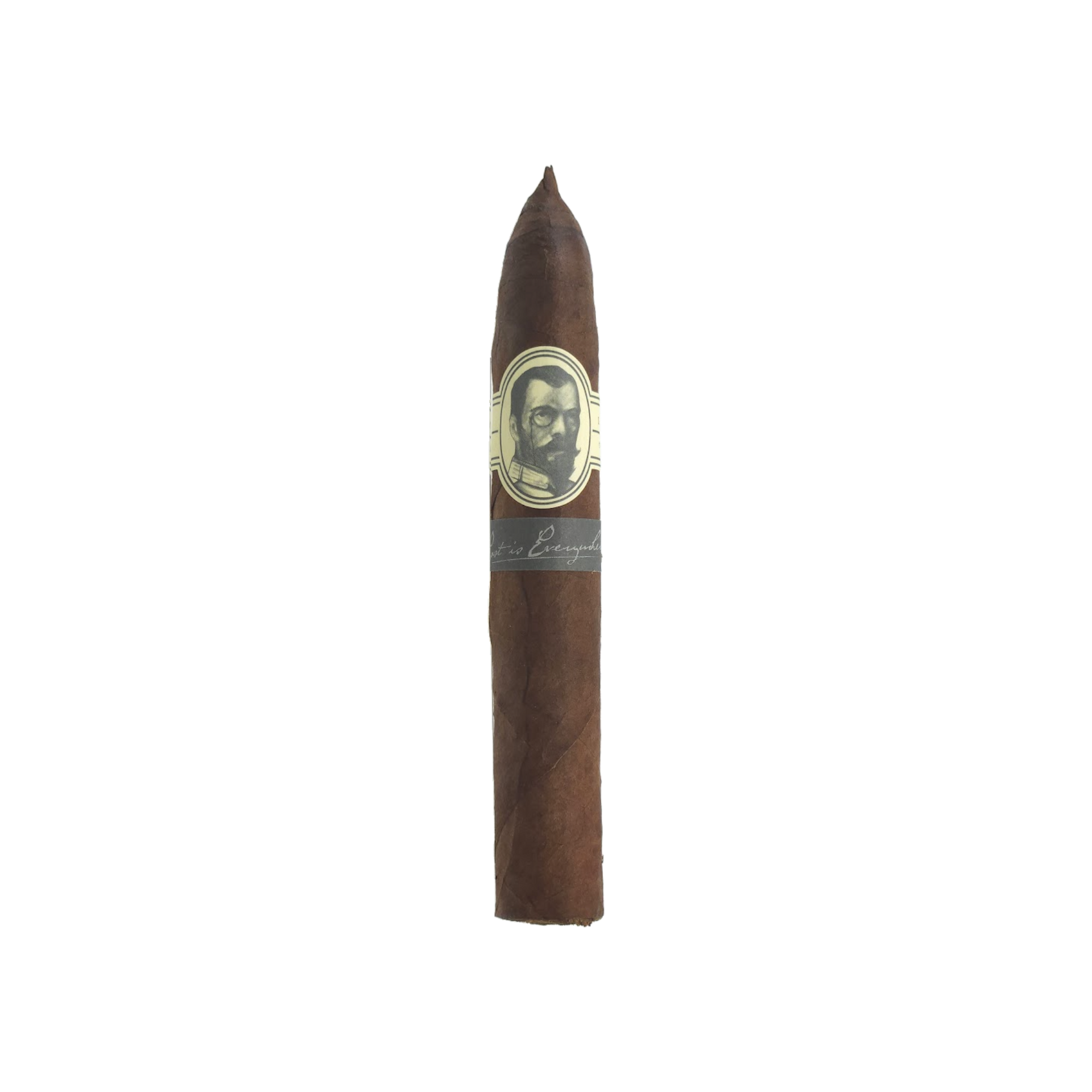 The Last Tsar Belicoso