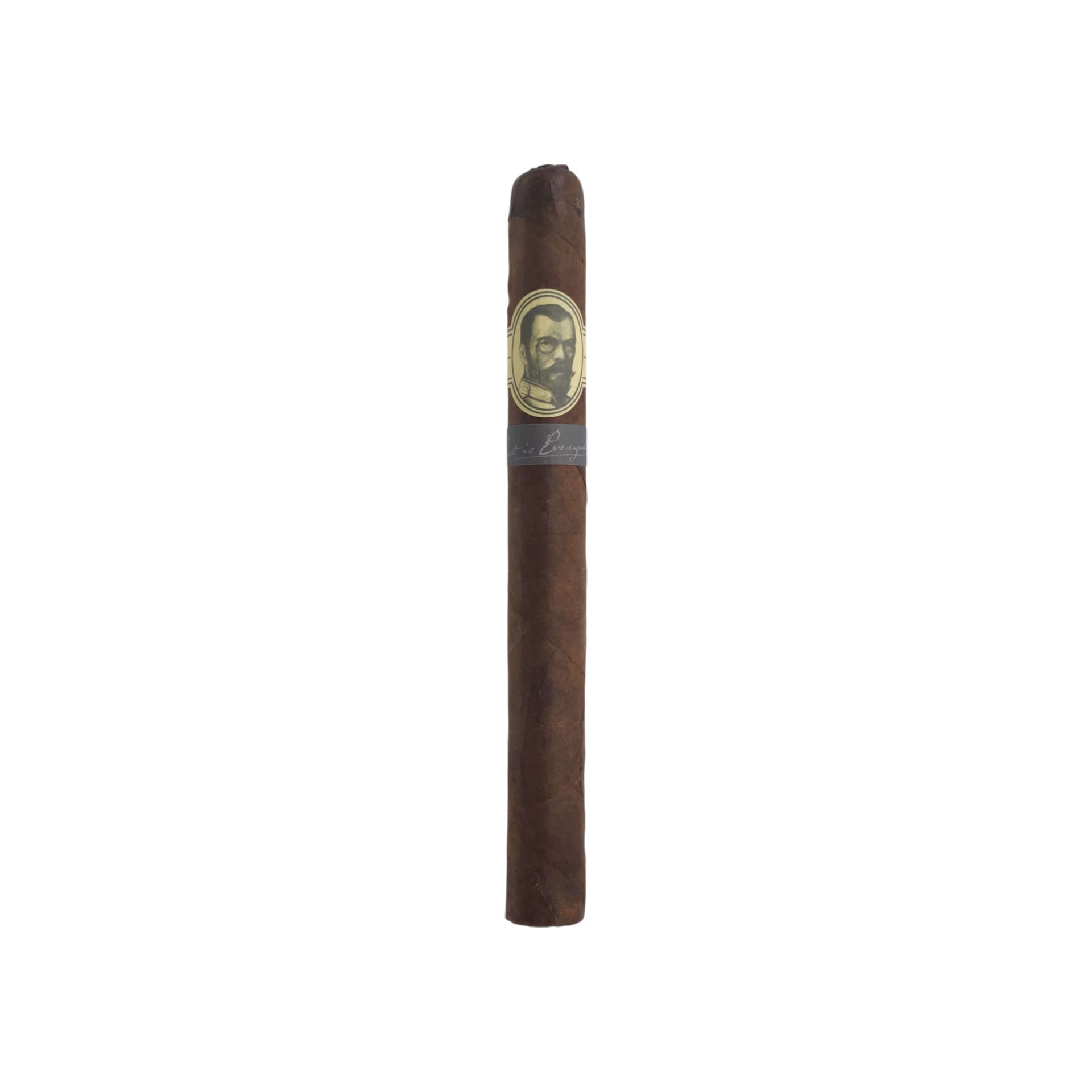 The Last Tsar Churchill