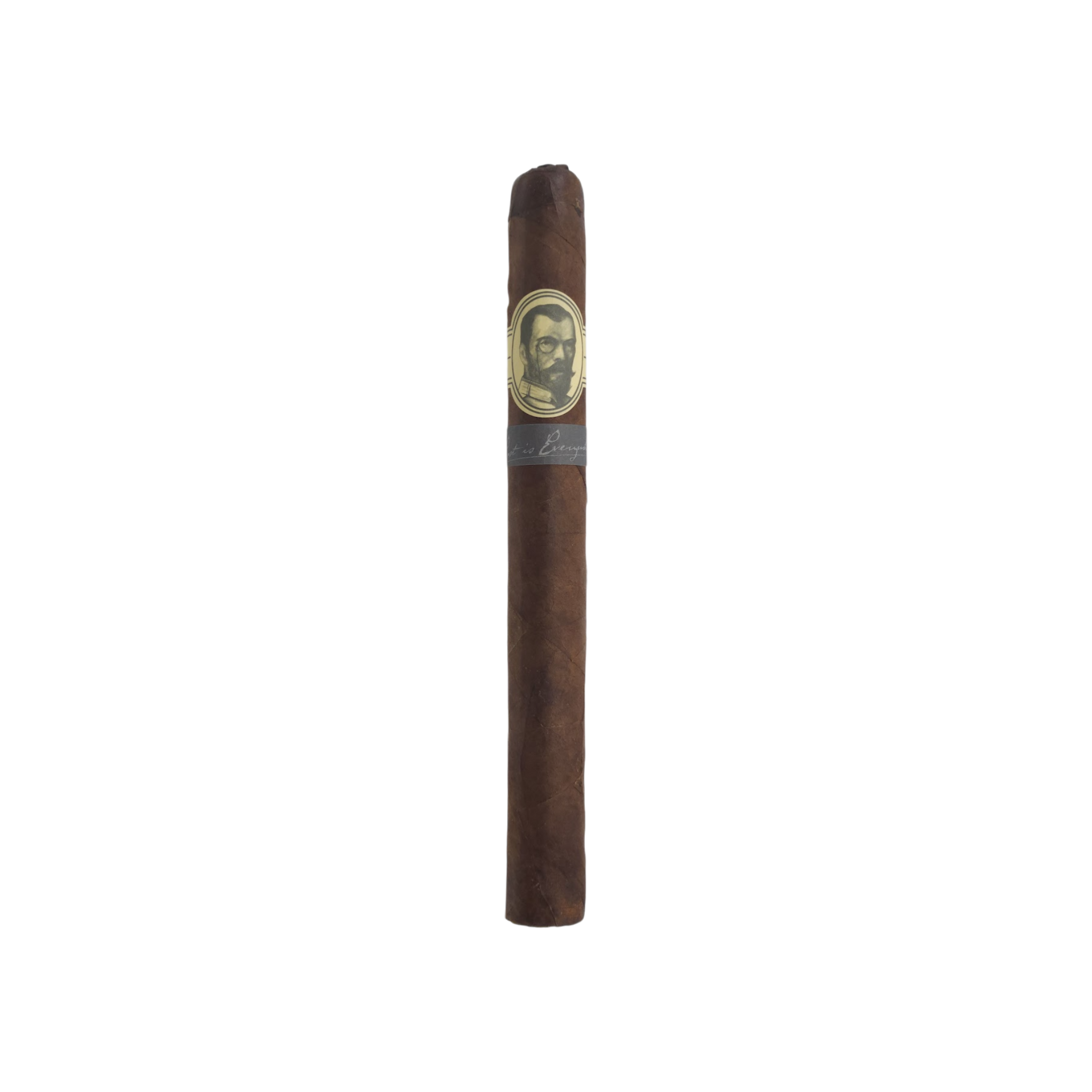 The Last Tsar Churchill