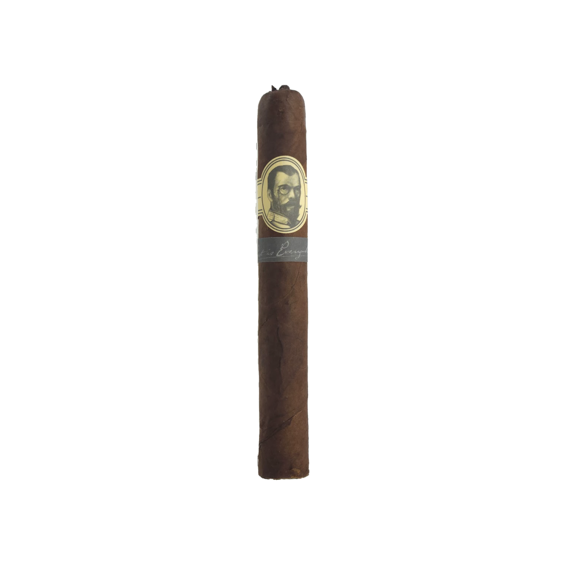 The Last Tsar Toro