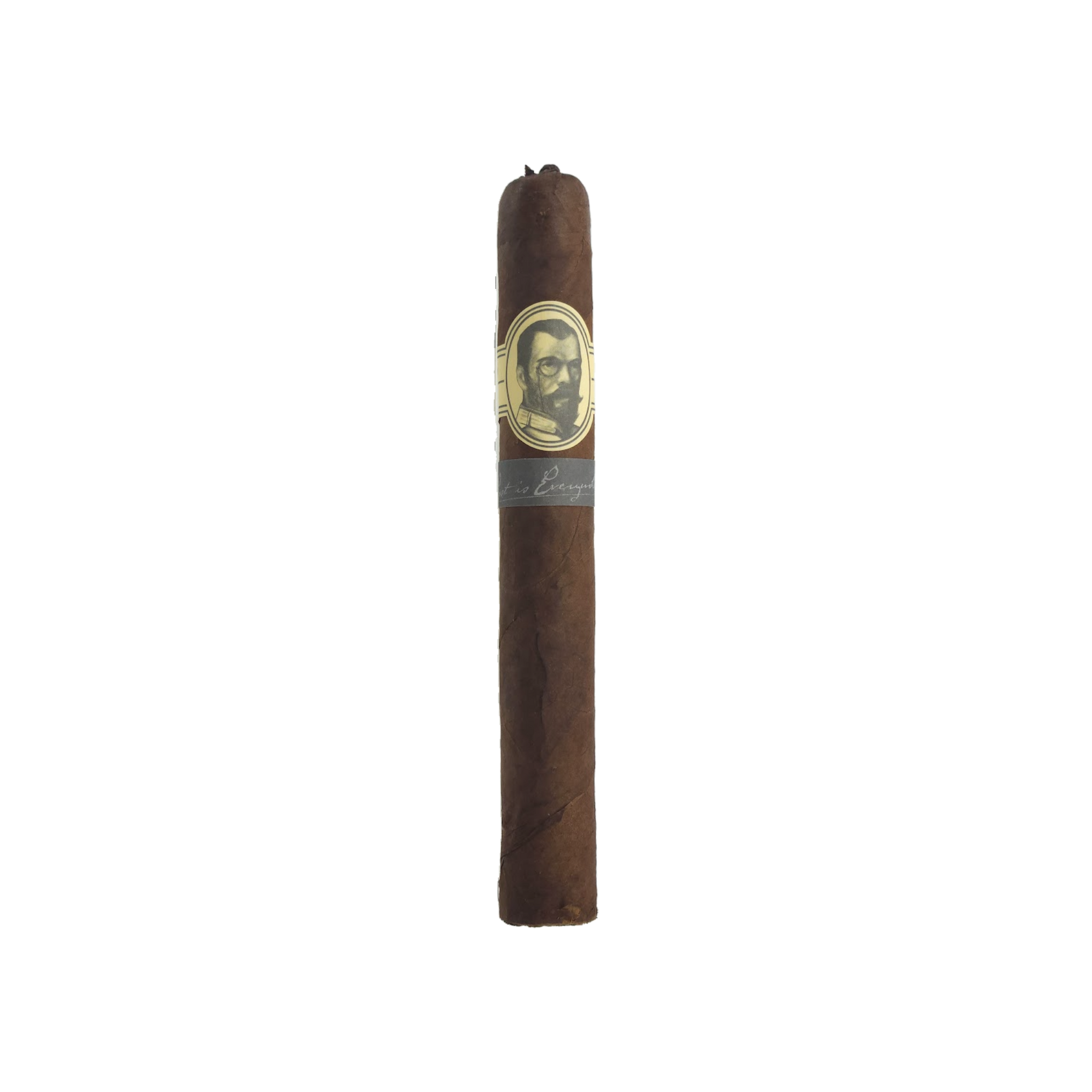 The Last Tsar Toro
