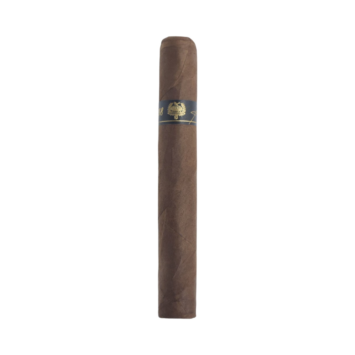Lost and Found 22 Minutes to Midnight Maduro San Andres Robusto