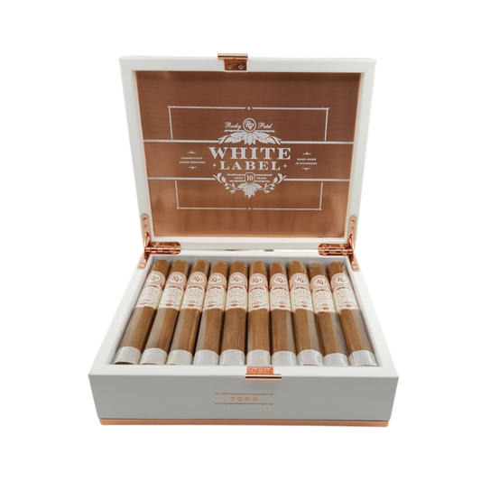 White Label Toro