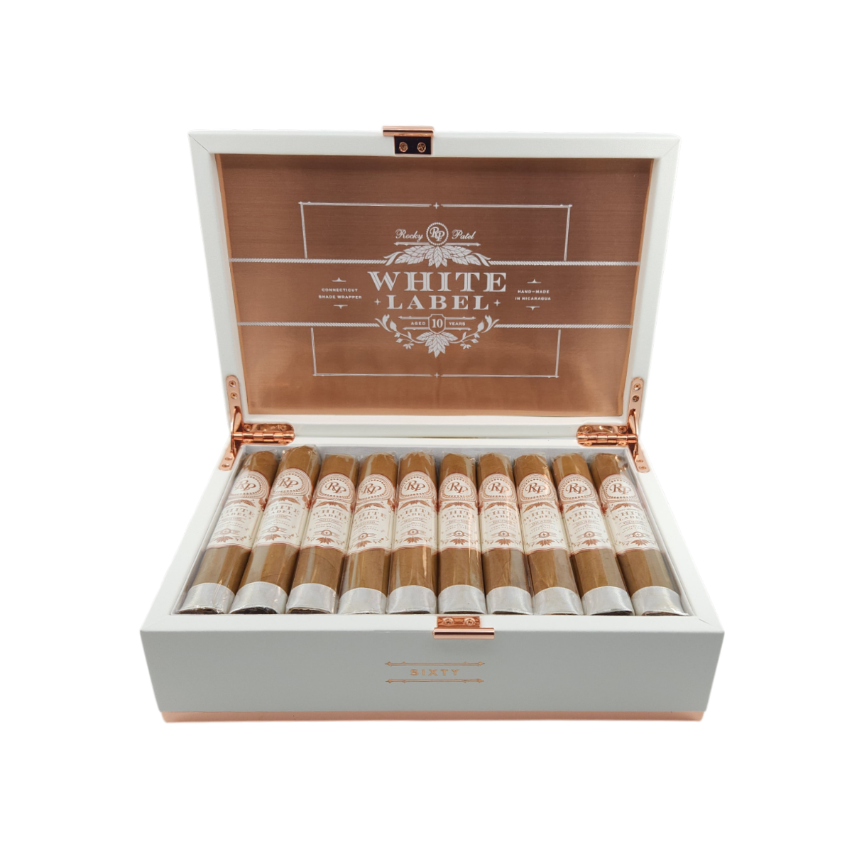 White Label Sixty