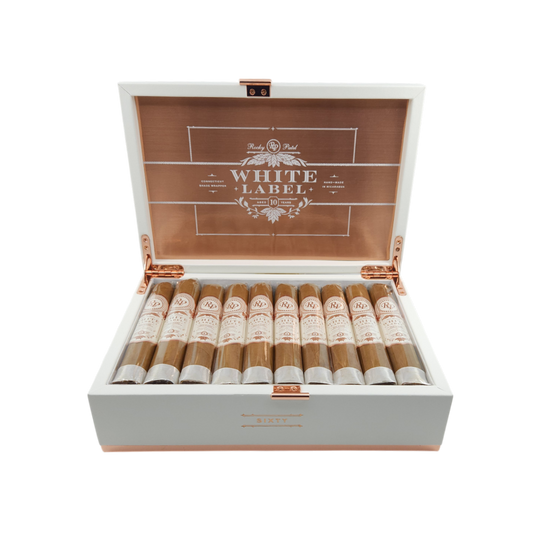 White Label Sixty