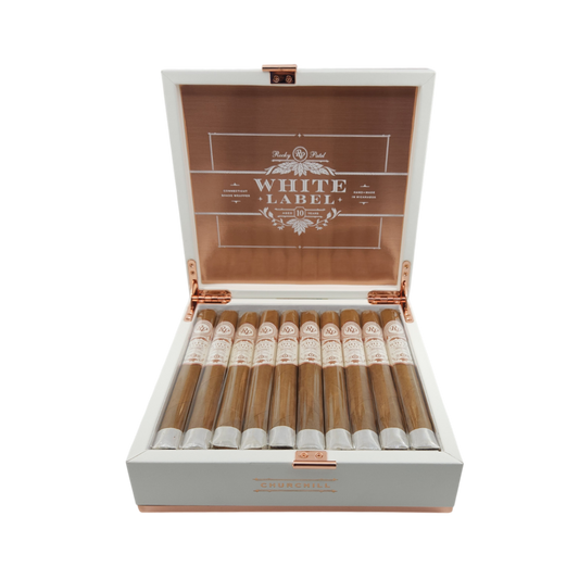 White Label Churchill