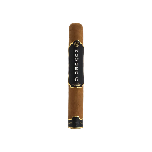 Number 6 Robusto - iHeartCigars