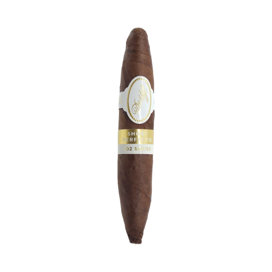 Aniversario Short Perfecto 702 Series - iHeartCigars