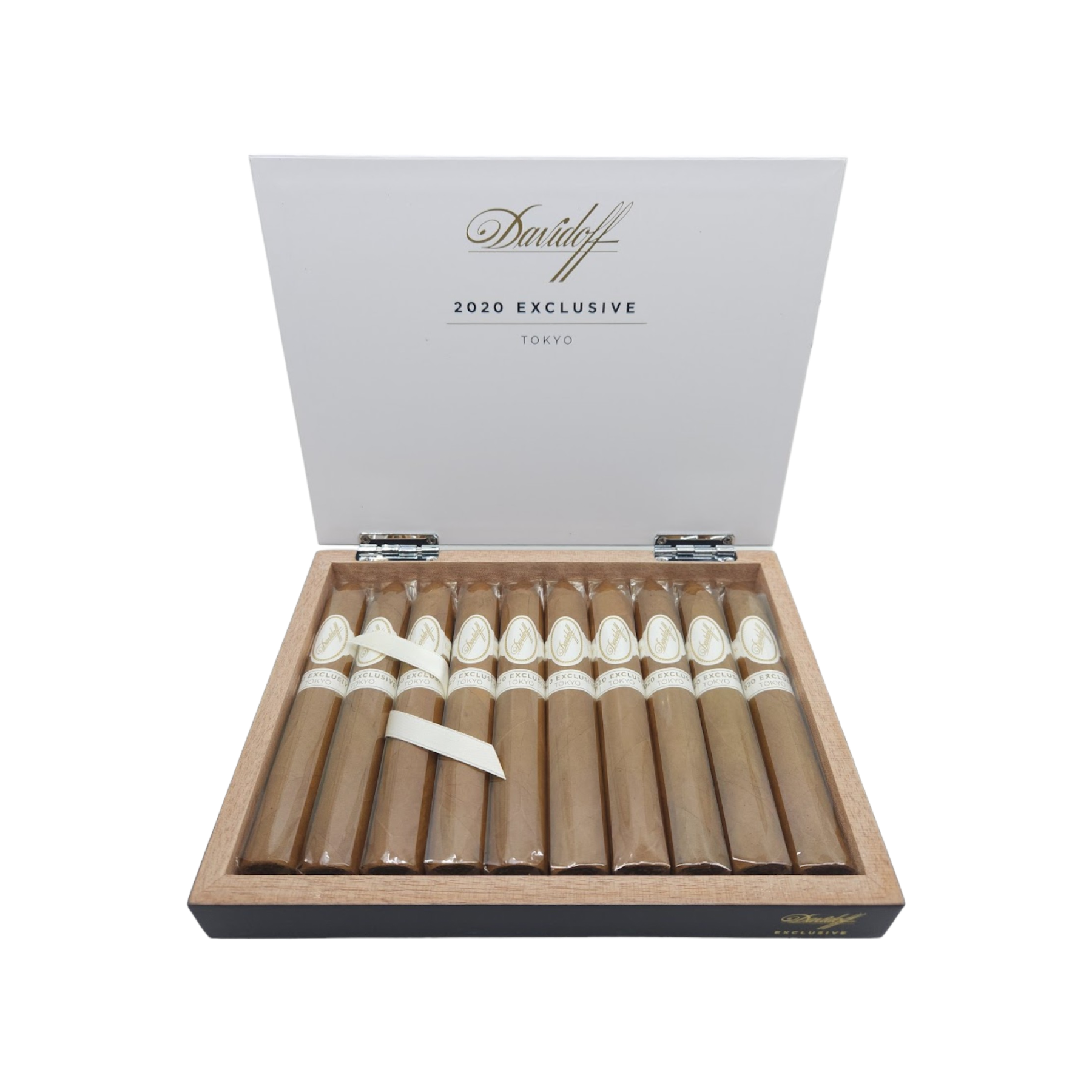 Davidoff Exclusive Tokyo 2020