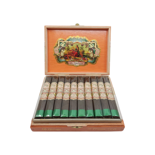 La Opulencia Corona