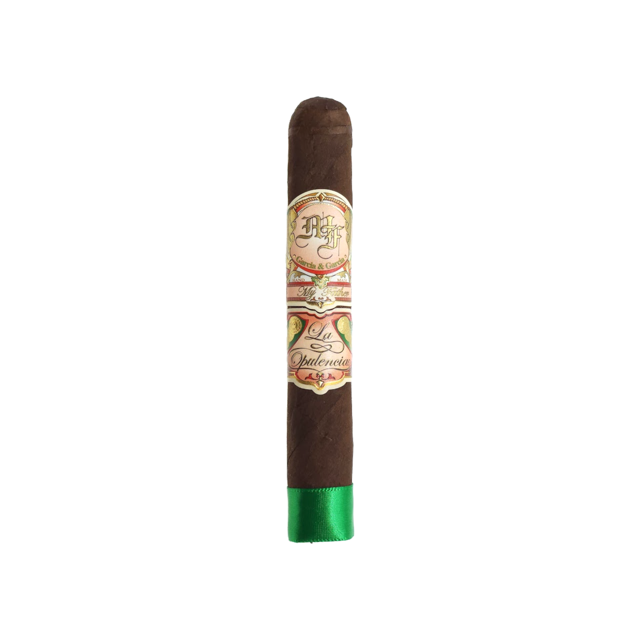 La Opulencia Corona