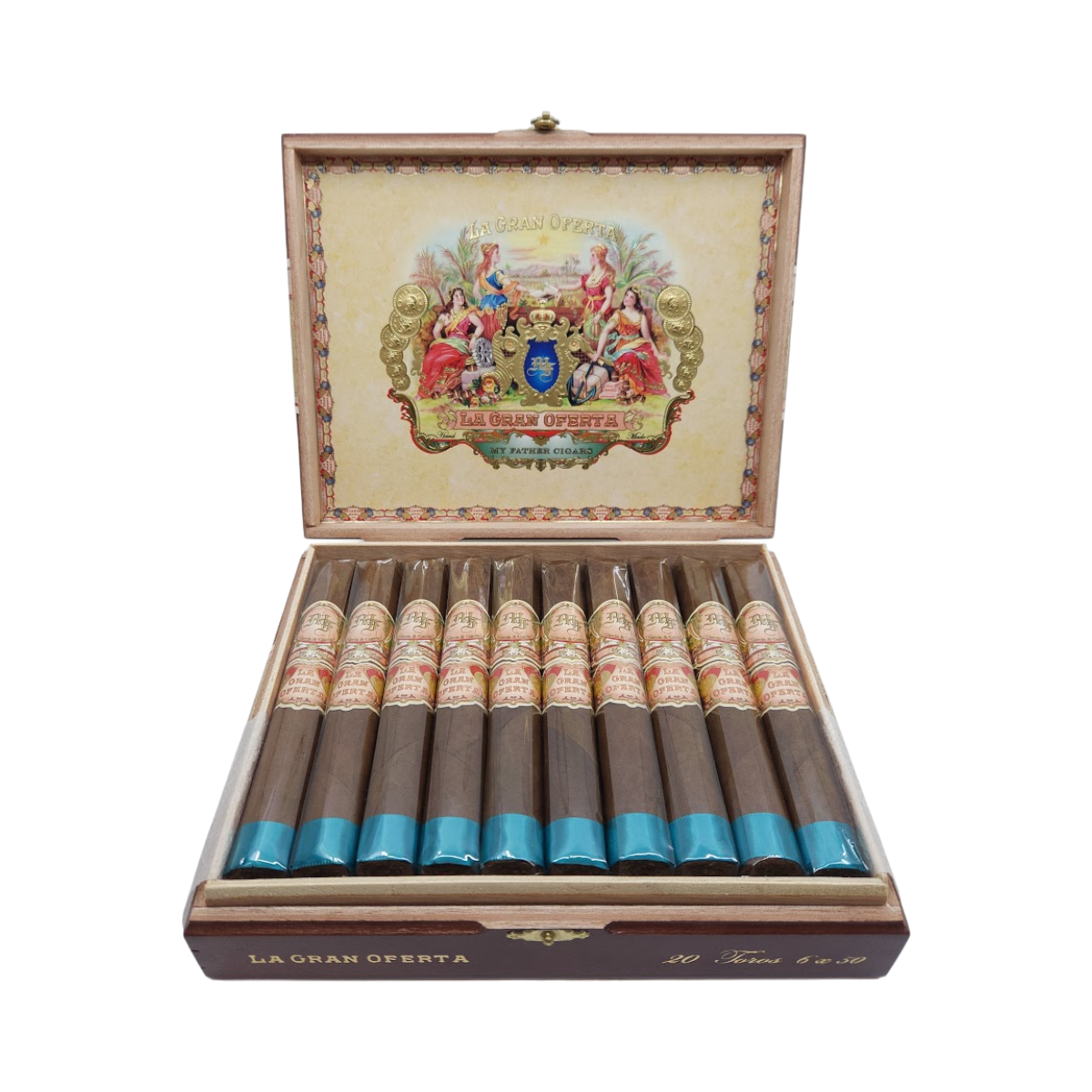 La Gran Oferta Toro