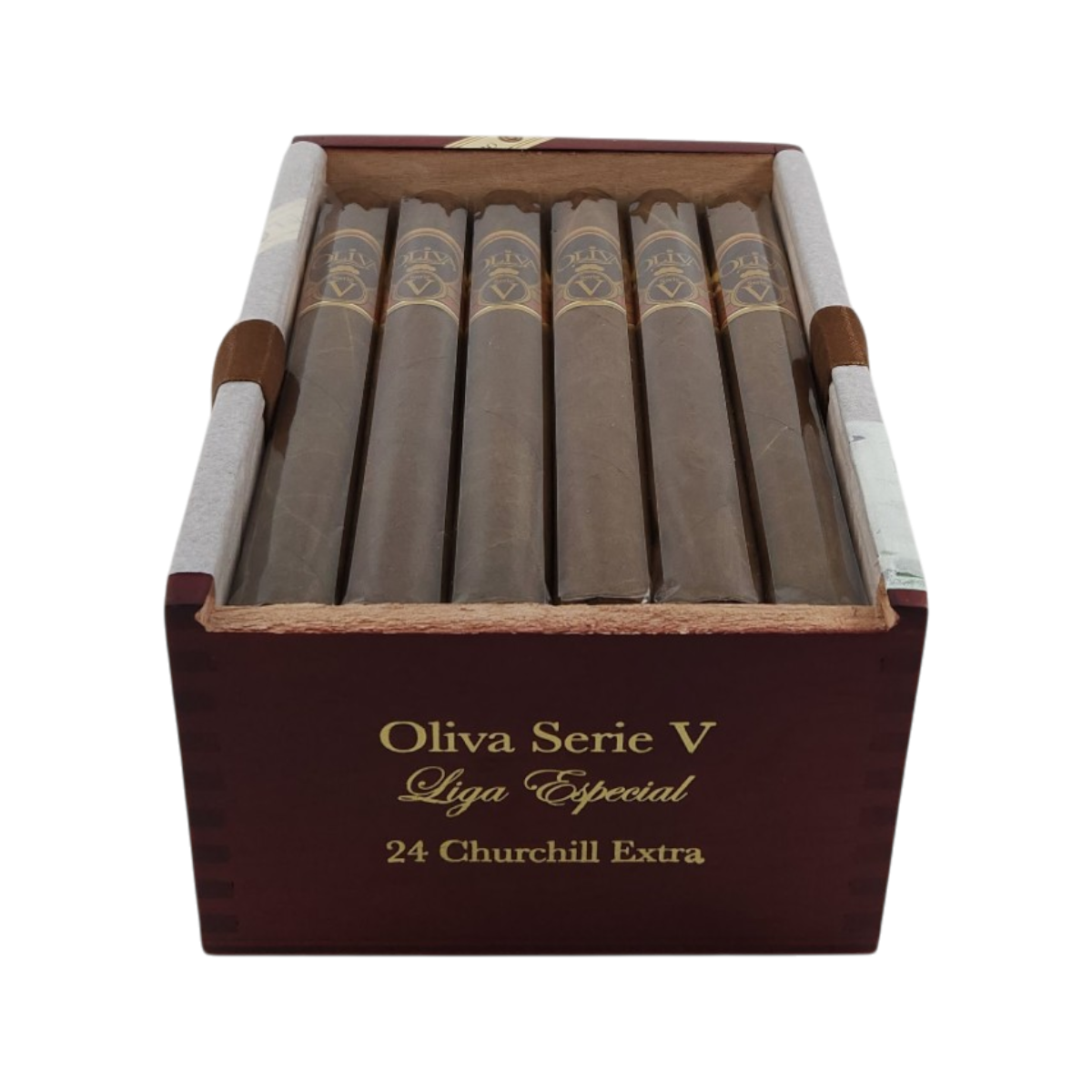 Oliva Serie V Churchill Extra