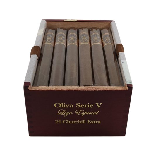 Oliva Serie V Churchill Extra
