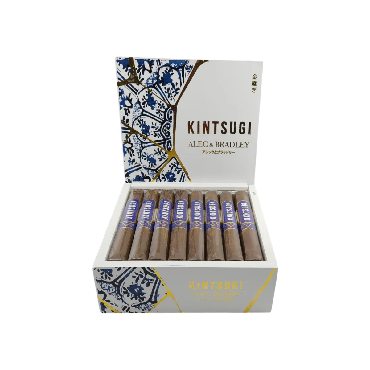 Kintsugi Toro