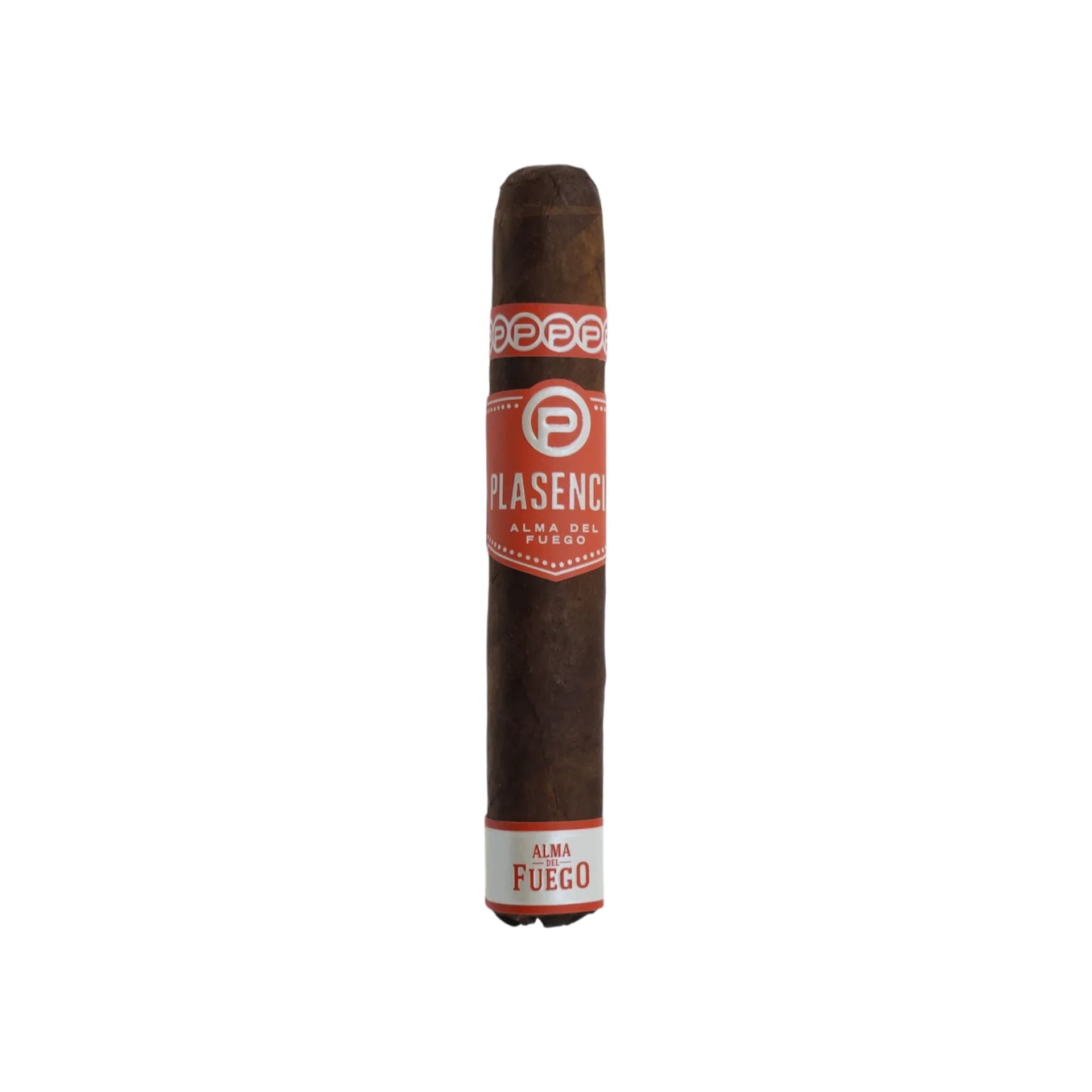 Alma del Fuego Candente Robusto