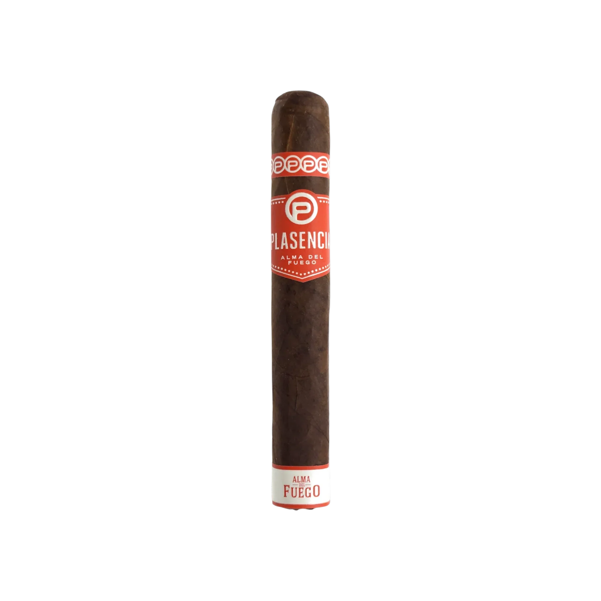 Alma del Fuego Concepcion Toro