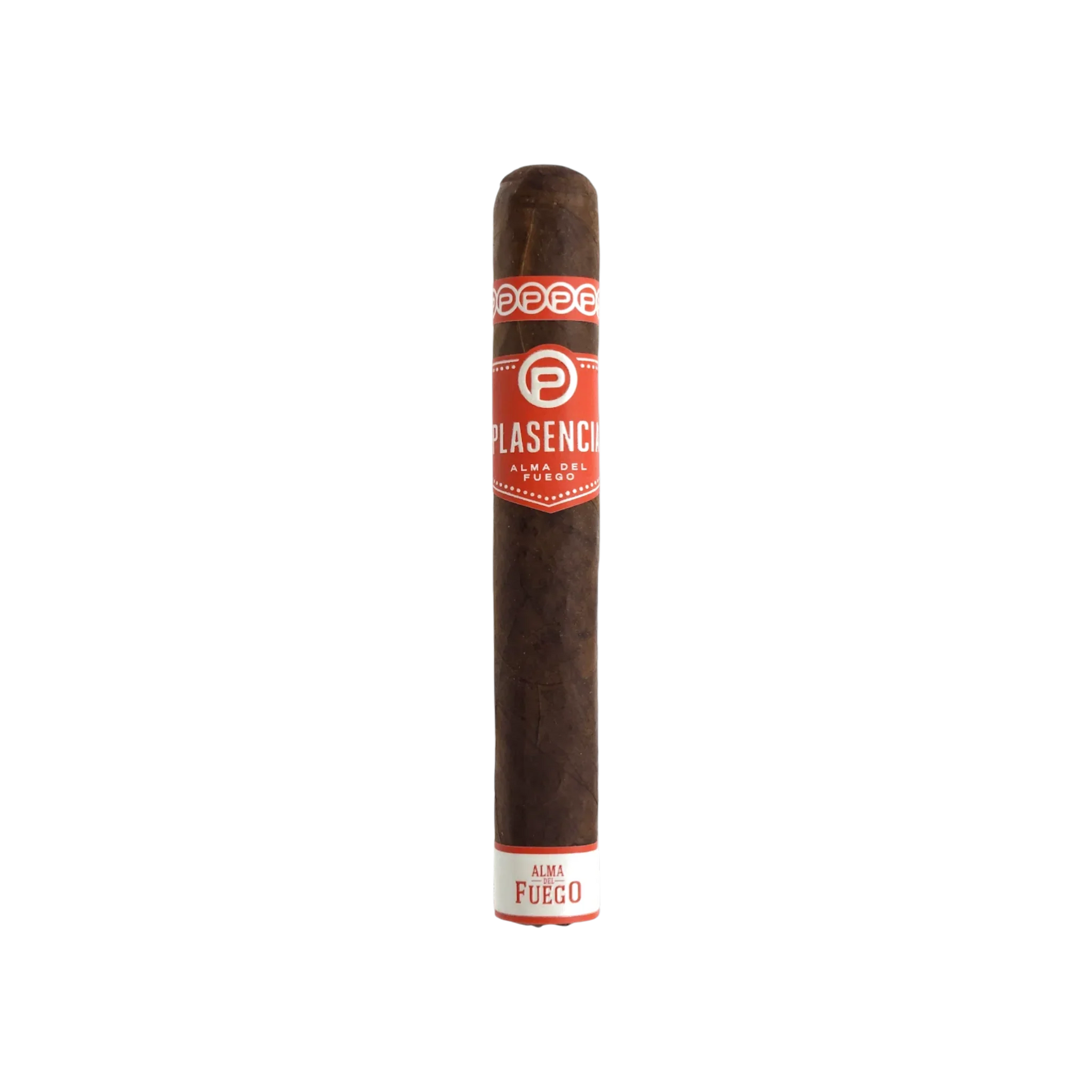 Alma del Fuego Concepcion Toro