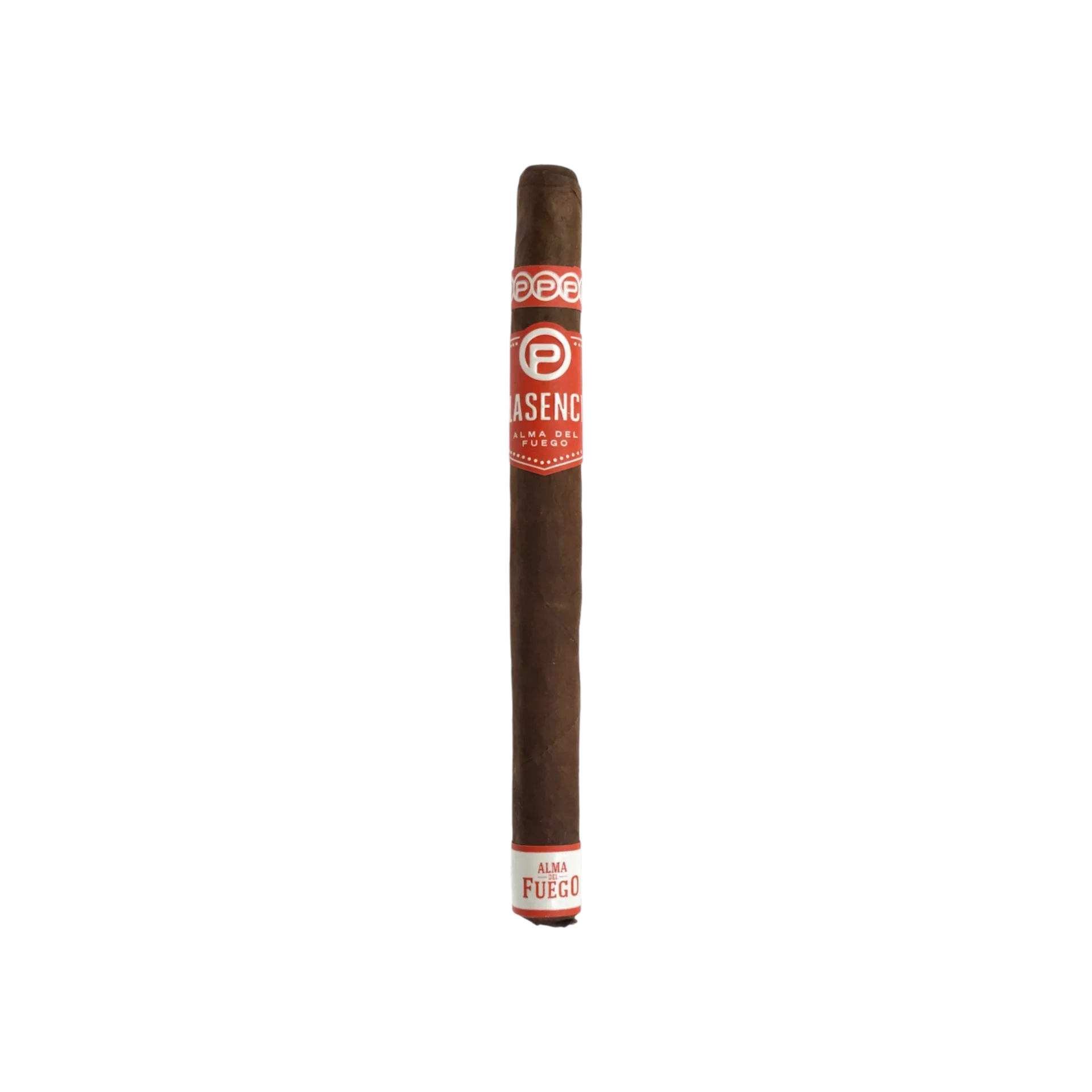 Alma del Fuego Flama