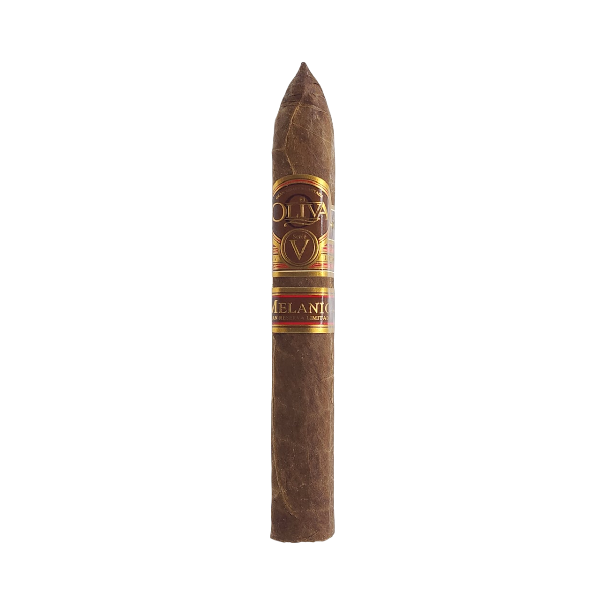 Oliva Serie V Melanio Torpedo