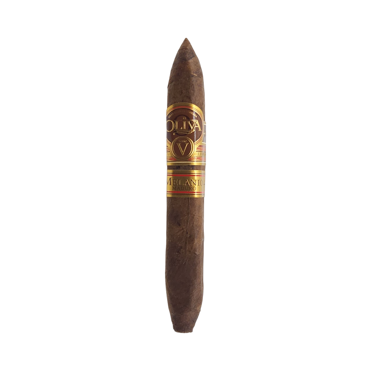 Oliva Serie V Melanio Maduro Figurado