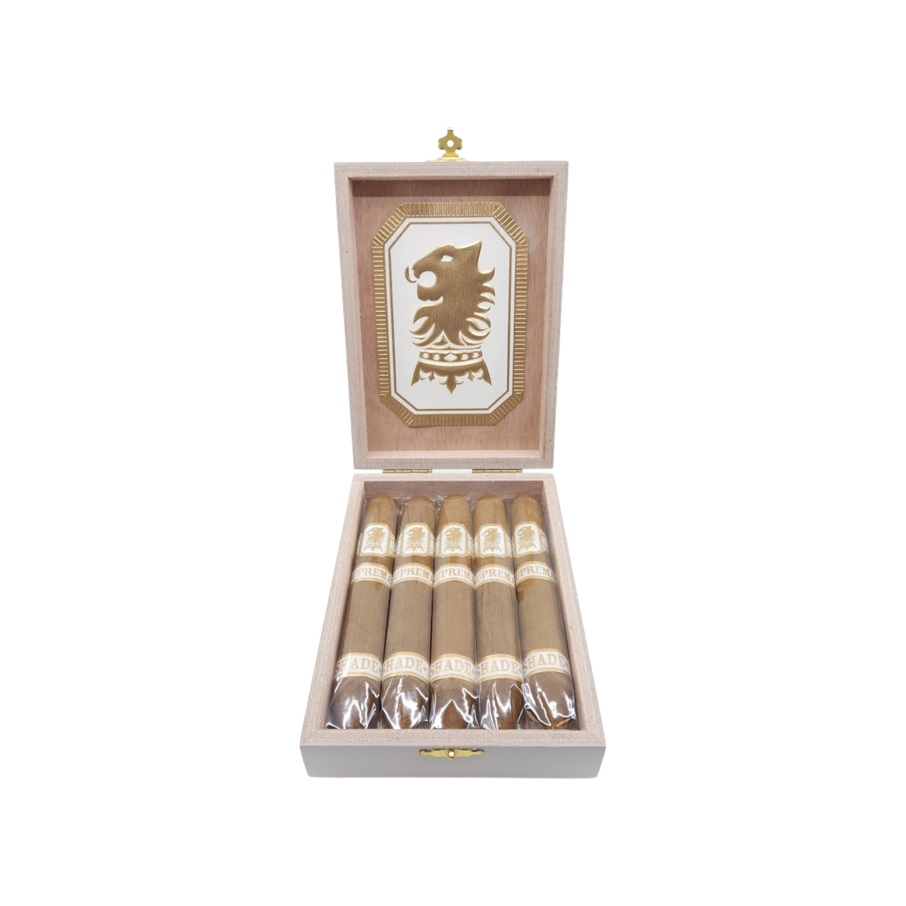 Liga Undercrown Shade Suprema Perfecto
