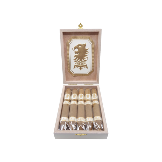 Liga Undercrown Shade Suprema Perfecto
