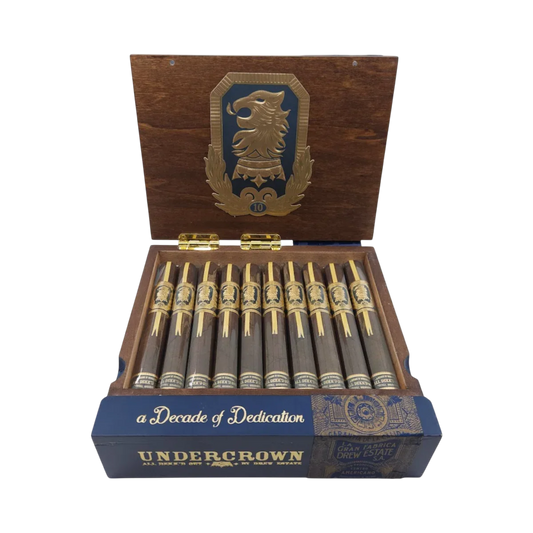 Undercrown 10 Corona Viva - iHeartCigars