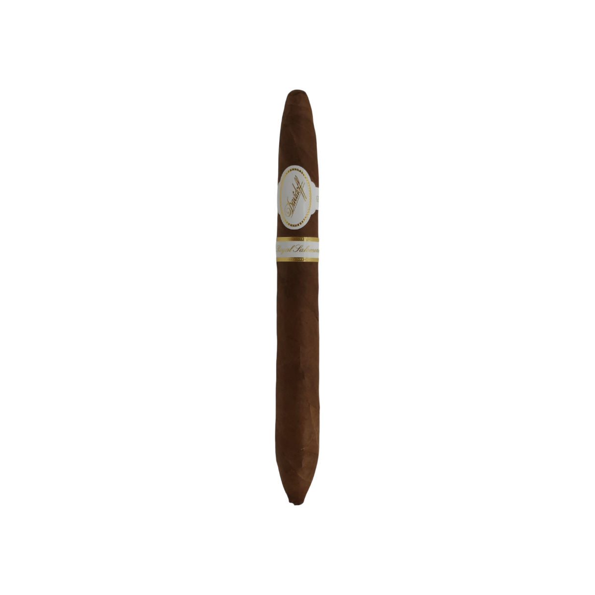 Royal Salomones Original 2013 Release- Discontinued