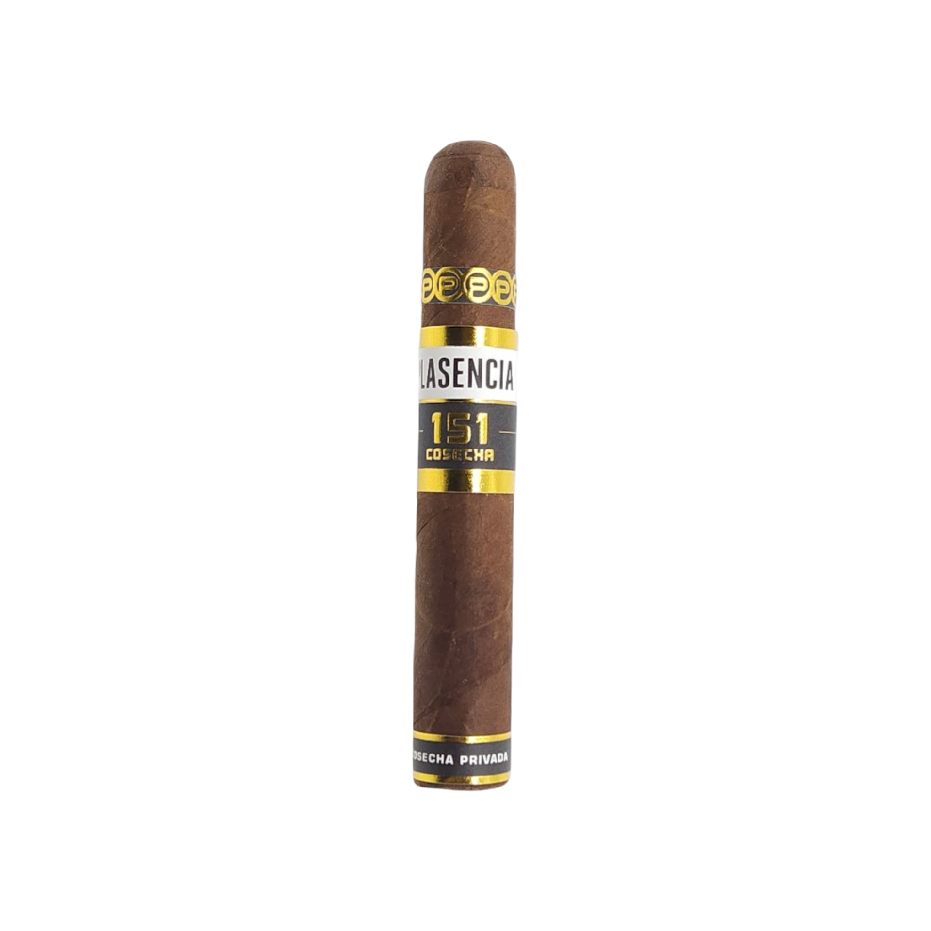 Cosecha 151 La Musica Robusto