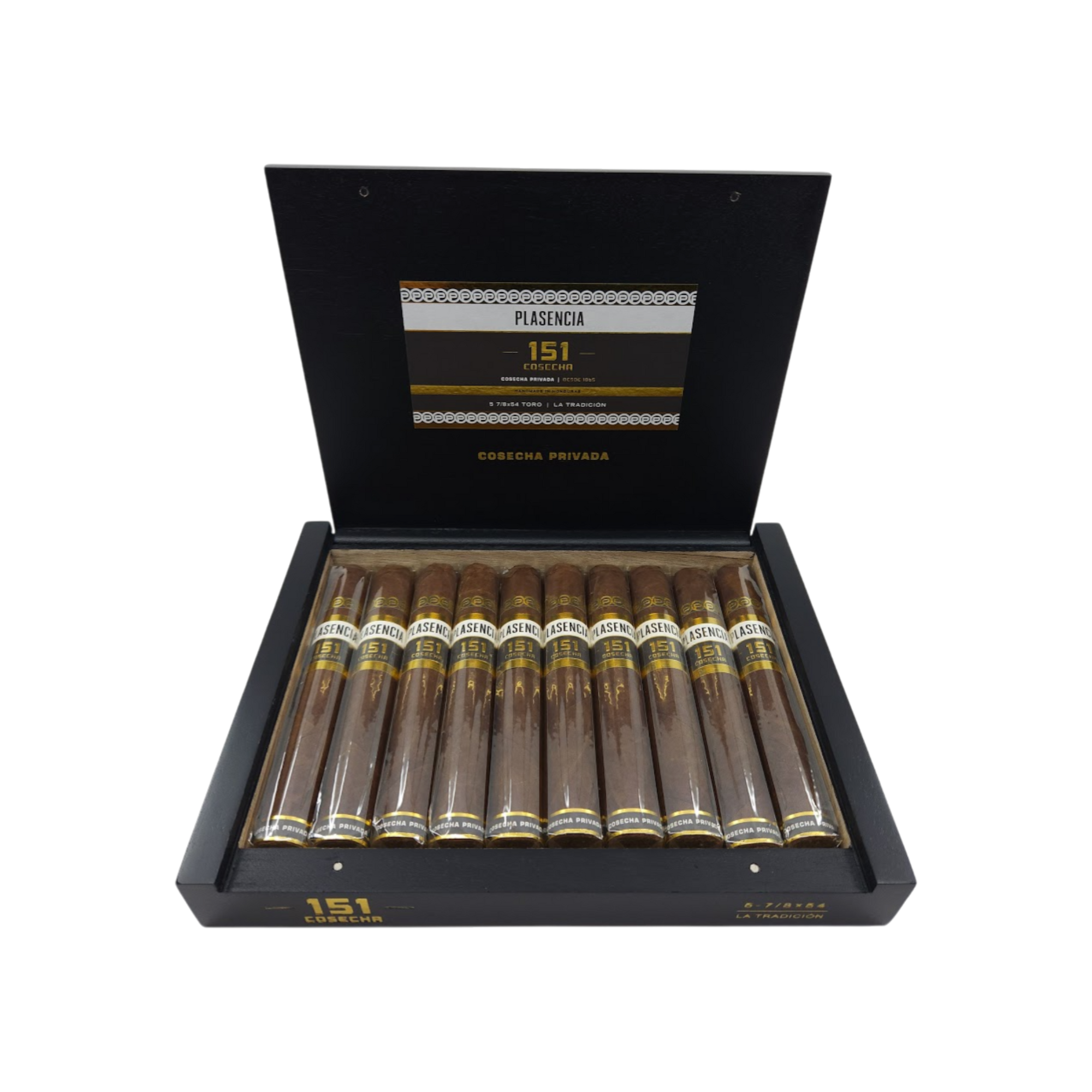 Cosecha 151 La Tradicion Toro Single