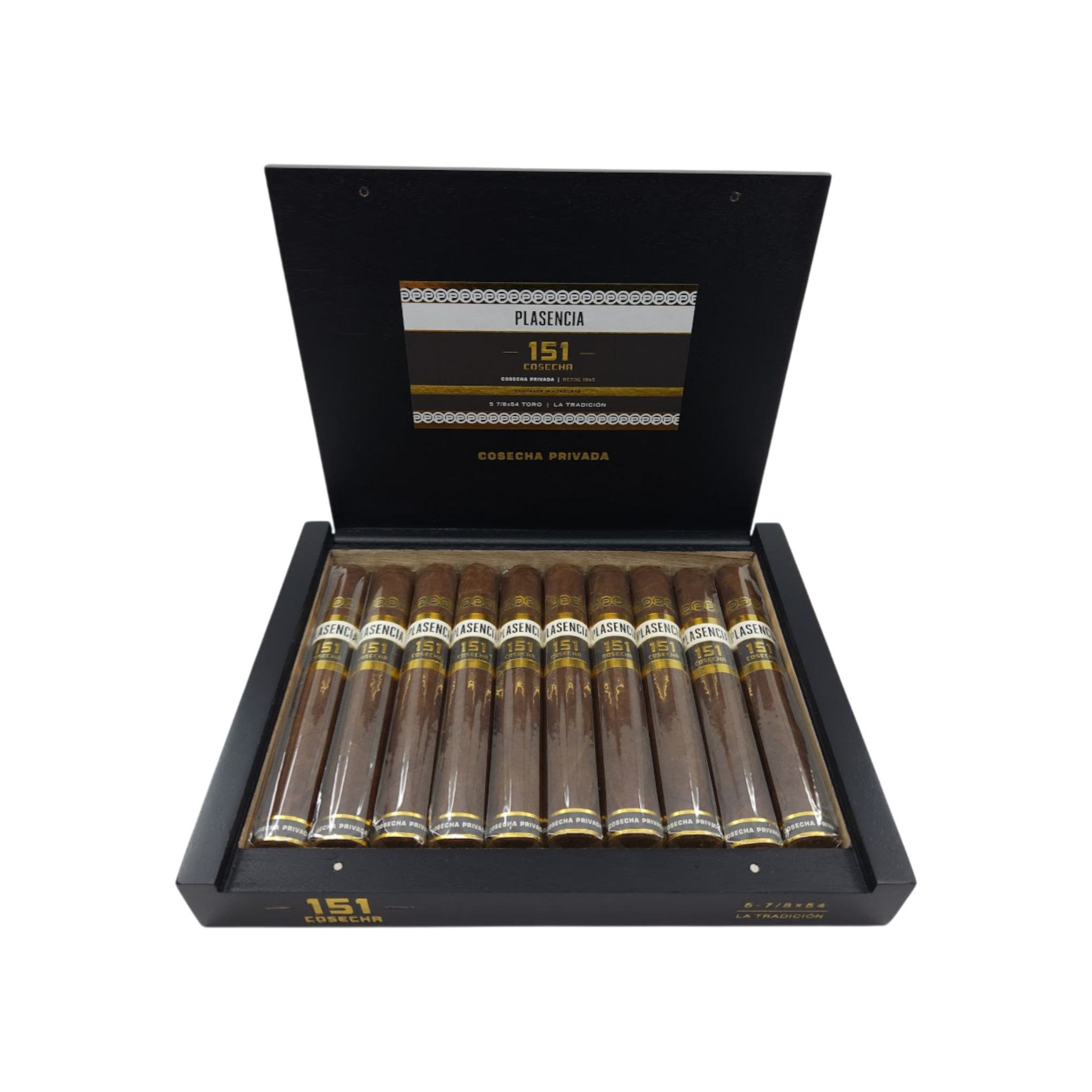 Cosecha 151 La Tradicion Toro