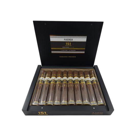 Cosecha 151 La Tradicion Toro
