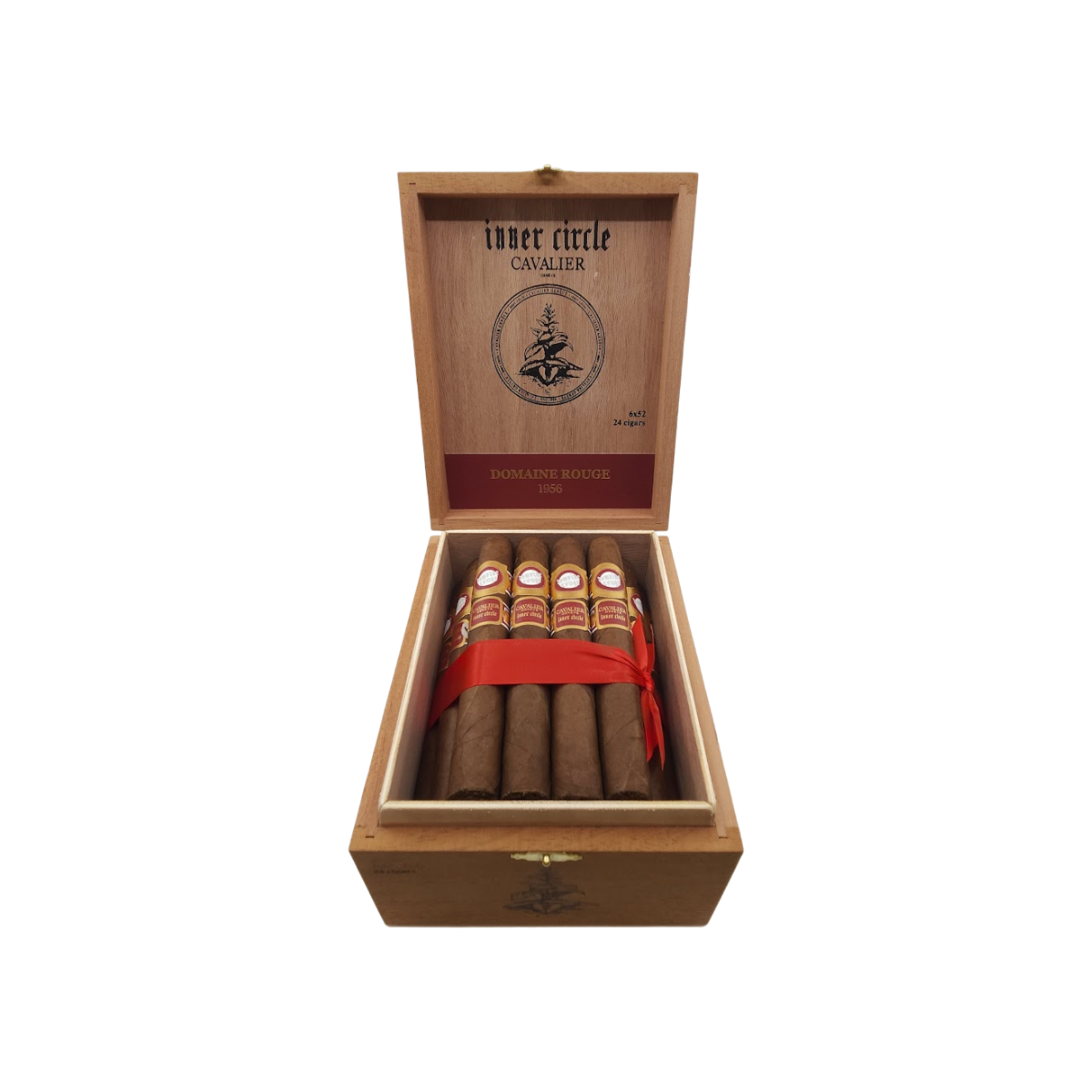 Inner Circle Domaine Rouge Toro Single