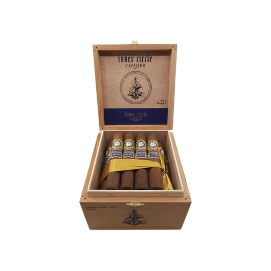Inner Circle Domaine Rouge Robusto Grande
