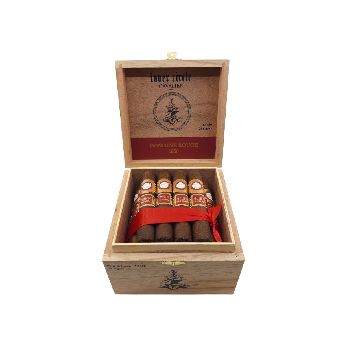 Inner Circle Domaine Rouge Petit Robusto Single