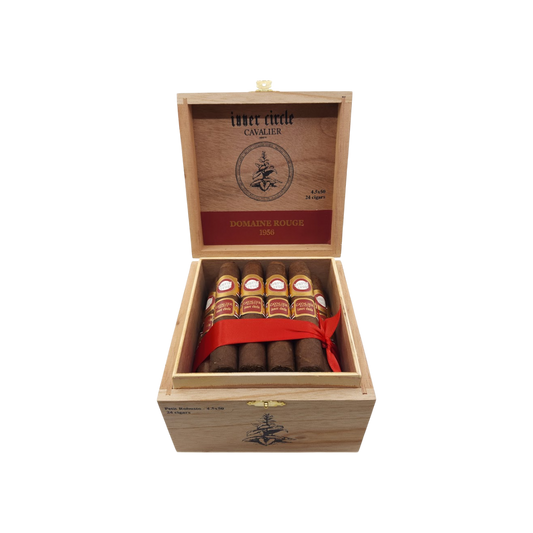 Inner Circle Domaine Rouge Petit Robusto