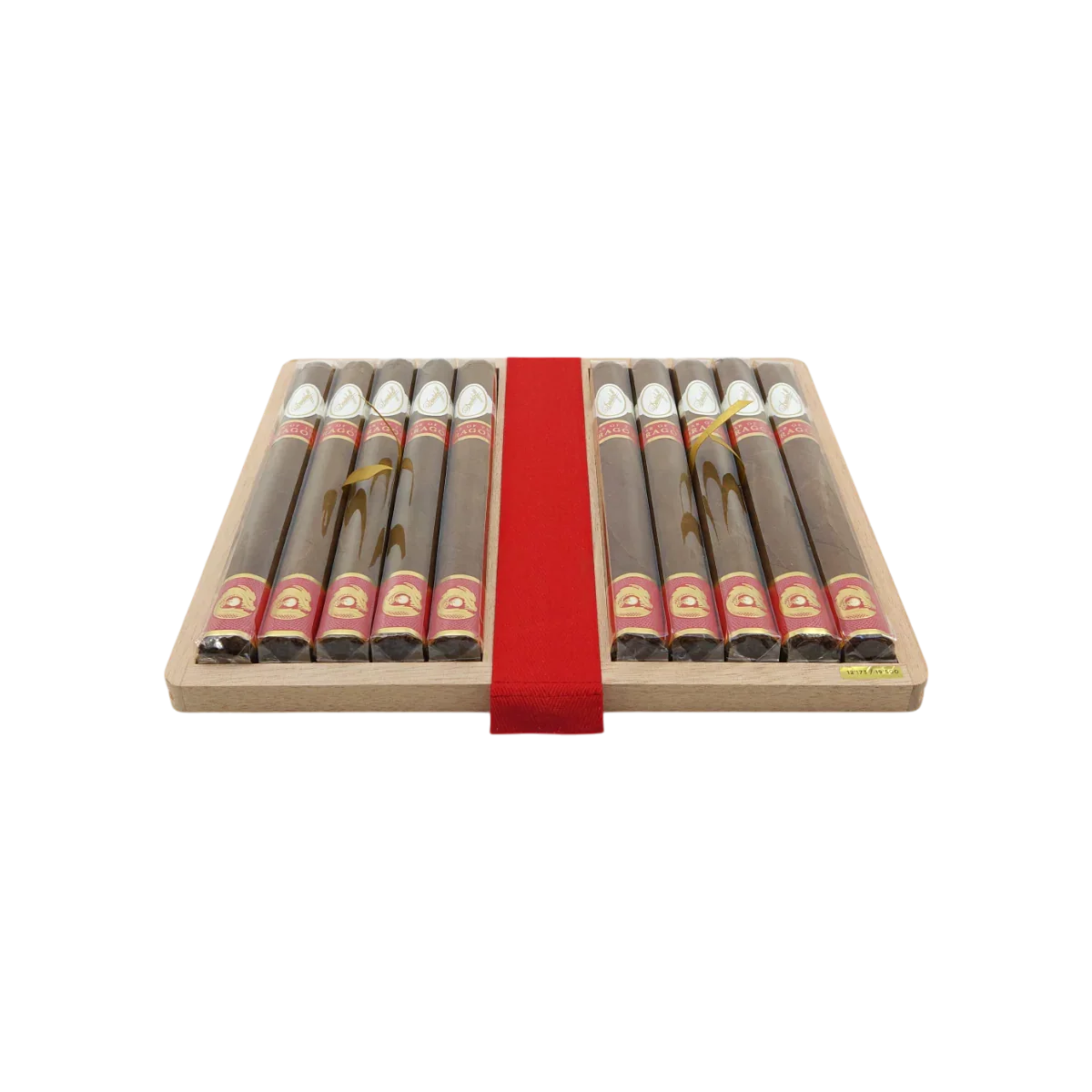 Year of the Dragon (LE 2024 - Davidoff)
