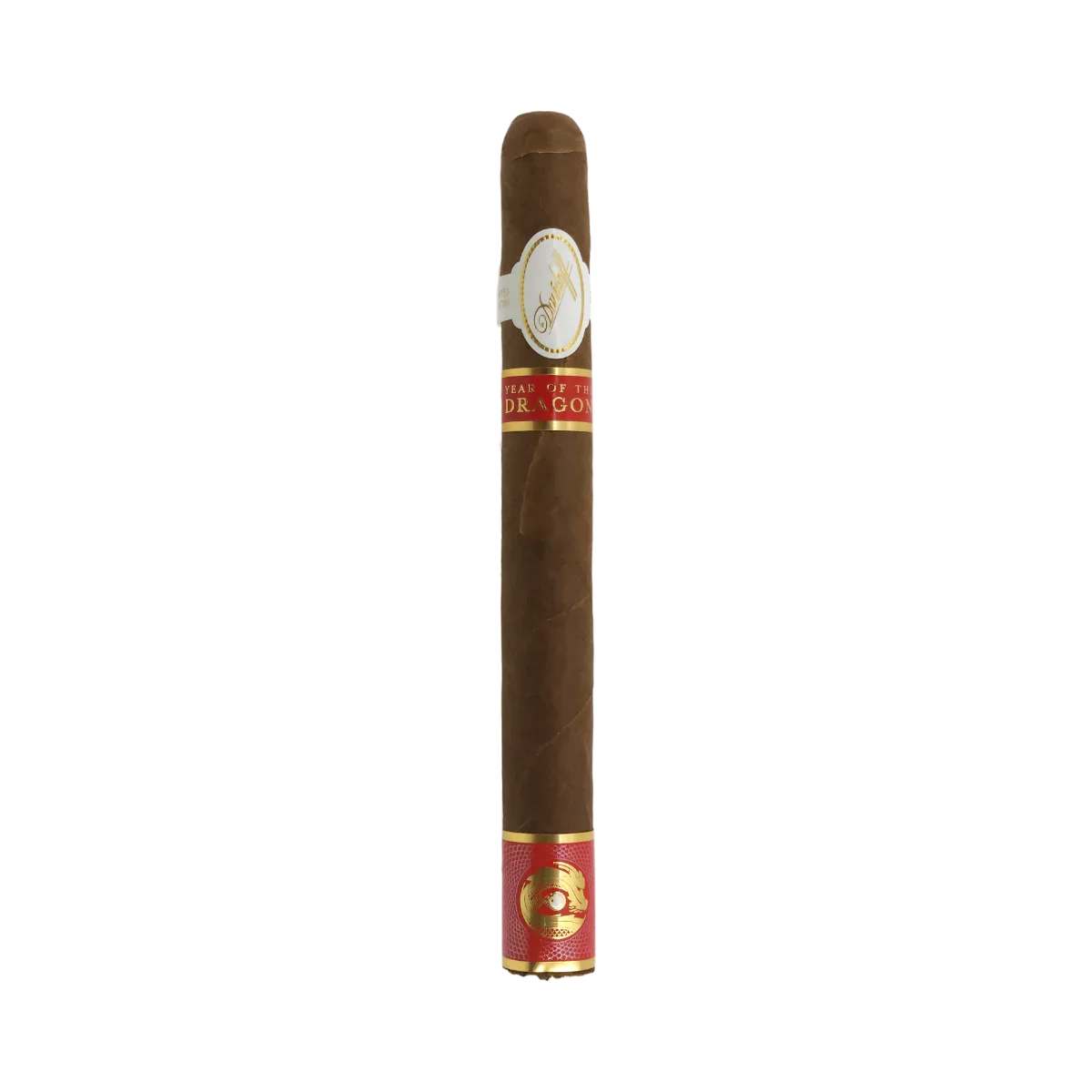 Year of the Dragon (LE 2024 - Davidoff)