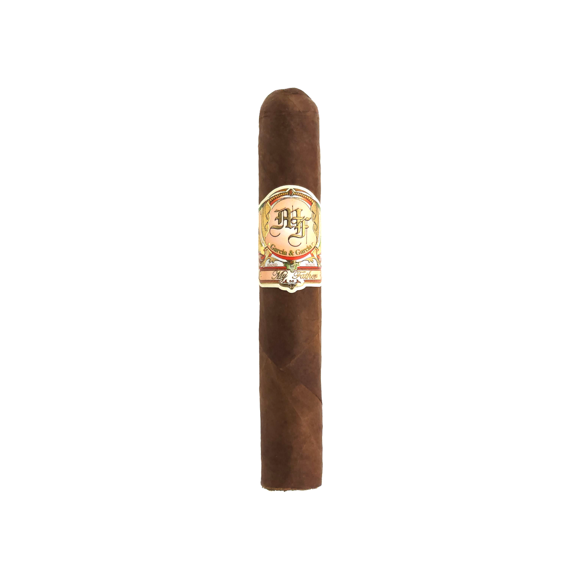 No.1 Robusto