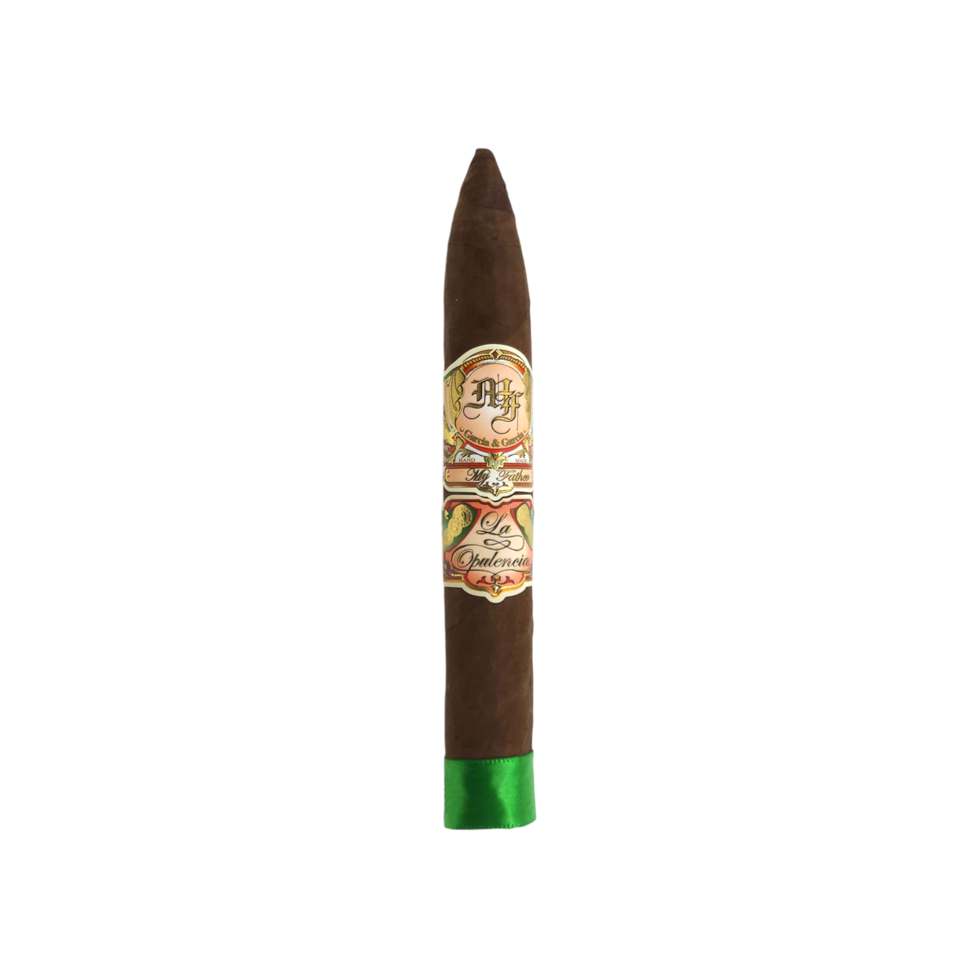 La Opulencia Torpedo