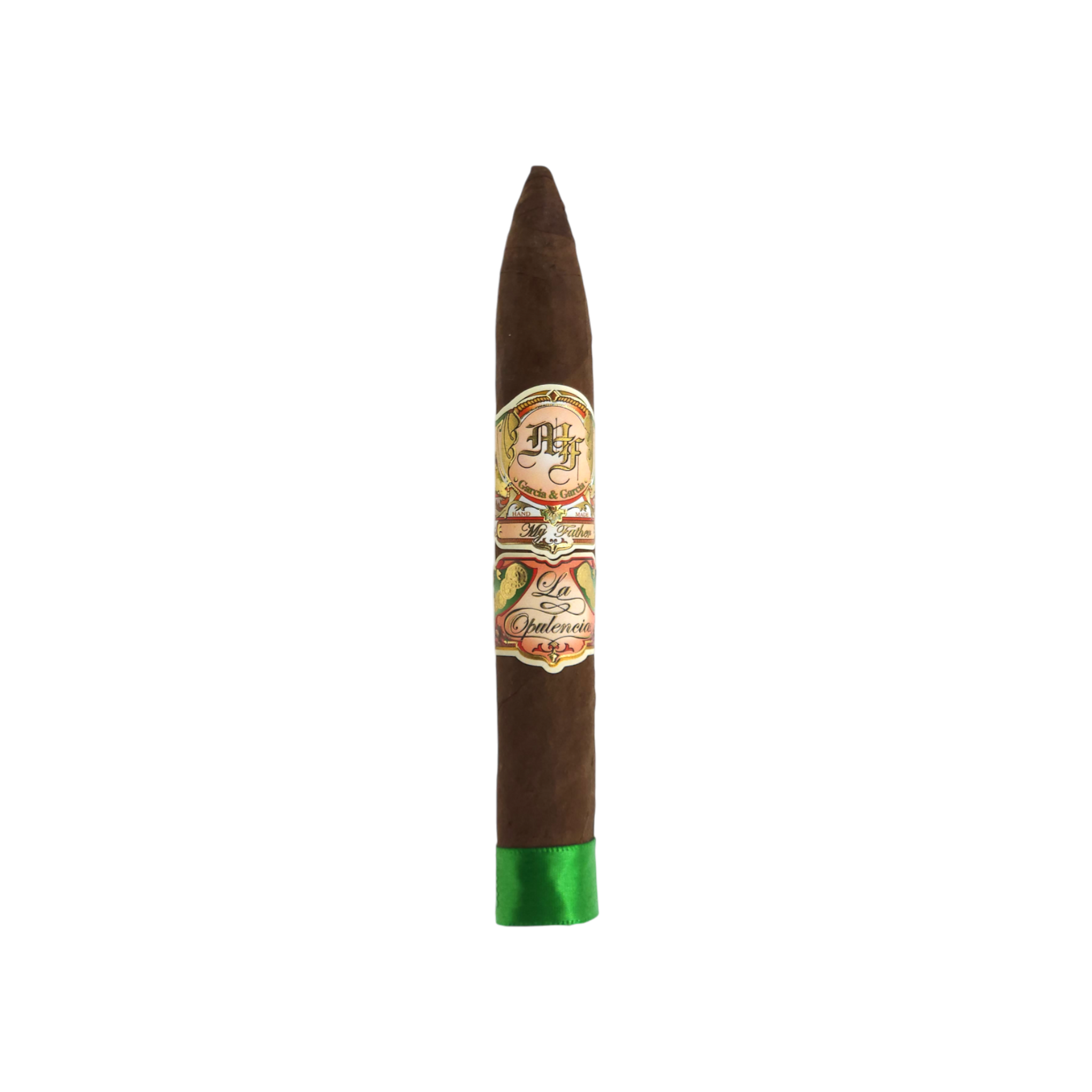 La Opulencia Torpedo